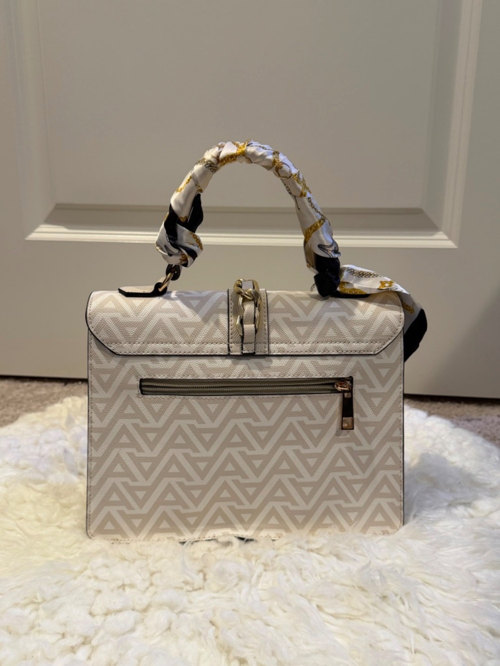 Aldo Handbag - Picture 4 of 5